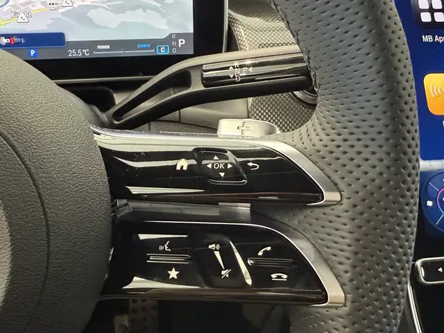 Mercedes-Benz GLC 200 d Coupe 4Matic AMG LINE Ansicht 23