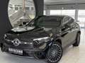 Mercedes-Benz GLC 200 d Coupe 4Matic AMG LINE Schwarz - thumbnail 1