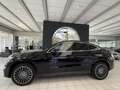 Mercedes-Benz GLC 200 d Coupe 4Matic AMG LINE Schwarz - thumbnail 4