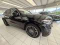 Mercedes-Benz GLC 200 d Coupe 4Matic AMG LINE Schwarz - thumbnail 9
