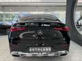 Mercedes-Benz GLC 200 d Coupe 4Matic AMG LINE Schwarz - thumbnail 6