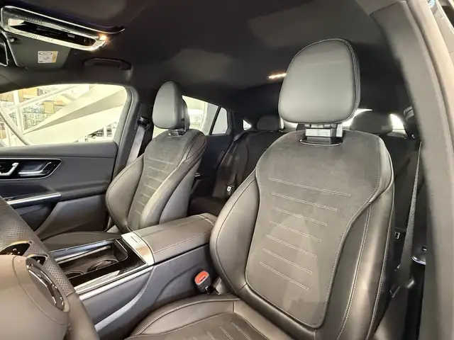 Mercedes-Benz GLC 200 d Coupe 4Matic AMG LINE Ansicht 12