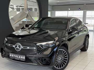 d Coupe 4Matic AMG LINE