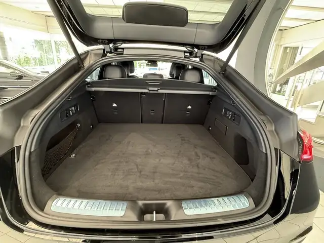 Mercedes-Benz GLC 200 d Coupe 4Matic AMG LINE Ansicht 29