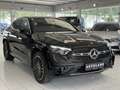 Mercedes-Benz GLC 200 d Coupe 4Matic AMG LINE Schwarz - thumbnail 10