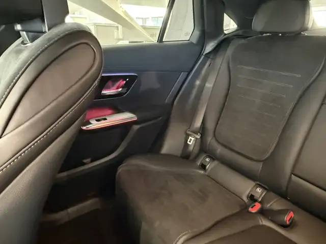 Mercedes-Benz GLC 200 d Coupe 4Matic AMG LINE Ansicht 28