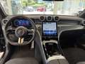 Mercedes-Benz GLC 200 d Coupe 4Matic AMG LINE Schwarz - thumbnail 16
