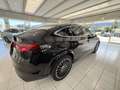 Mercedes-Benz GLC 200 d Coupe 4Matic AMG LINE Schwarz - thumbnail 8