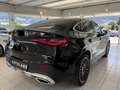Mercedes-Benz GLC 200 d Coupe 4Matic AMG LINE Schwarz - thumbnail 7
