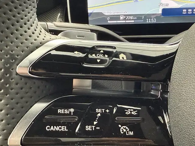 Mercedes-Benz GLC 200 d Coupe 4Matic AMG LINE Ansicht 22