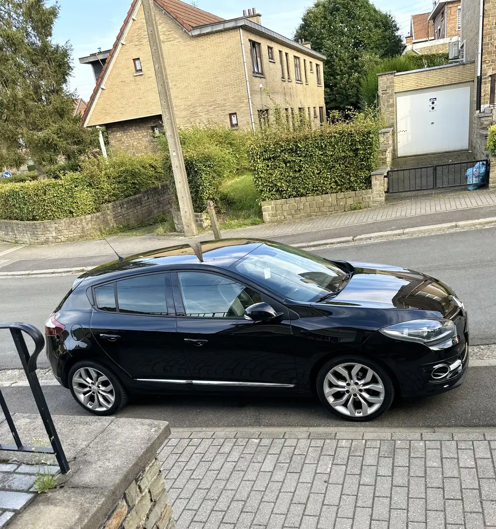 Renault Megane ENERGY dCi 130 Start & Stop Bose Edition - 1