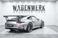 Porsche 911 GT3 RS CLUBSPORT LIFTSYSTEM CHRONO-PAKET 90LITER Argent - thumbnail 4