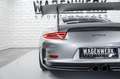 Porsche 911 GT3 RS CLUBSPORT LIFTSYSTEM CHRONO-PAKET 90LITER Срібний - thumbnail 28