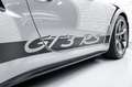 Porsche 911 GT3 RS CLUBSPORT LIFTSYSTEM CHRONO-PAKET 90LITER Argento - thumbnail 24