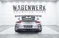 Porsche 911 GT3 RS CLUBSPORT LIFTSYSTEM CHRONO-PAKET 90LITER Argento - thumbnail 5
