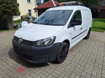 Maxi 1.6TDI Camperausbau 88tsd km