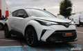 Toyota C-HR 1.8 hsd 122ch gr sport hybrid bva carplay Blanc - thumbnail 10