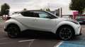 Toyota C-HR 1.8 hsd 122ch gr sport hybrid bva carplay Blanc - thumbnail 11