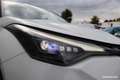 Toyota C-HR 1.8 hsd 122ch gr sport hybrid bva carplay Blanc - thumbnail 31