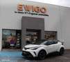 Toyota C-HR 1.8 hsd 122ch gr sport hybrid bva carplay Blanc - thumbnail 20