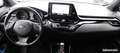 Toyota C-HR 1.8 hsd 122ch gr sport hybrid bva carplay Blanc - thumbnail 3