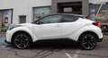 Toyota C-HR 1.8 hsd 122ch gr sport hybrid bva carplay Blanc - thumbnail 14