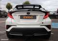Toyota C-HR 1.8 hsd 122ch gr sport hybrid bva carplay Blanc - thumbnail 12