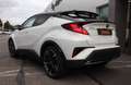 Toyota C-HR 1.8 hsd 122ch gr sport hybrid bva carplay Blanc - thumbnail 13