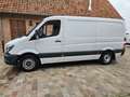 Mercedes-Benz Sprinter 314CDI L2 AIRCO CRUISE NAVI 3 ZIT TREKHAAK Wit - thumbnail 3