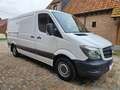 Mercedes-Benz Sprinter 314CDI L2 AIRCO CRUISE NAVI 3 ZIT TREKHAAK Wit - thumbnail 1