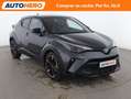 Toyota C-HR 2.0 Hybrid GR Sport Gris - thumbnail 8
