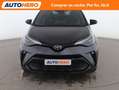 Toyota C-HR 2.0 Hybrid GR Sport Gris - thumbnail 9