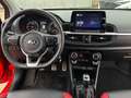 Kia Picanto 1.0 T-GDi GT-Line Rojo - thumbnail 13