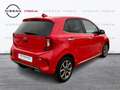 Kia Picanto 1.0 T-GDi GT-Line Rojo - thumbnail 4