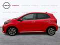 Kia Picanto 1.0 T-GDi GT-Line Rojo - thumbnail 3