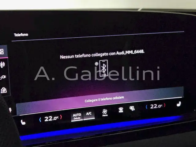 Audi A5 view 14