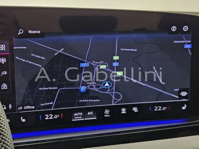 Audi A5 view 13
