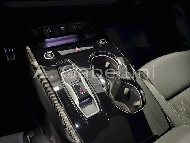 Audi A5 view 11