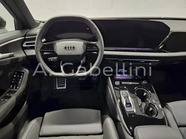 Audi A5 view 7