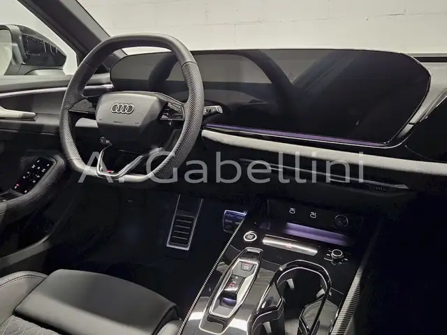 Audi A5 view 6