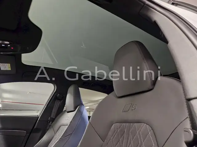 Audi A5 view 10