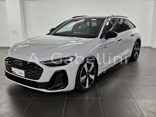 2026 Audi A5 in White for sale