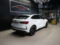 Audi RS Q3 2.5 TFSI 400CH QUATTRO S TRONIC 7 Белый - thumbnail 3