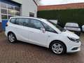 Opel Zafira 1.6 CNG Turbo Online Edition 7-PERS. 8250.- EX BTW Wit - thumbnail 10