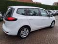 Opel Zafira 1.6 CNG Turbo Online Edition 7-PERS. 8250.- EX BTW Blanc - thumbnail 8
