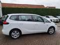 Opel Zafira 1.6 CNG Turbo Online Edition 7-PERS. 8250.- EX BTW Blanc - thumbnail 9