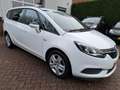 Opel Zafira 1.6 CNG Turbo Online Edition 7-PERS. 8250.- EX BTW Blanc - thumbnail 11