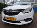 Opel Zafira 1.6 CNG Turbo Online Edition 7-PERS. 8250.- EX BTW Wit - thumbnail 2