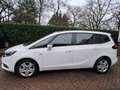 Opel Zafira 1.6 CNG Turbo Online Edition 7-PERS. 8250.- EX BTW Blanc - thumbnail 4
