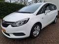 Opel Zafira 1.6 CNG Turbo Online Edition 7-PERS. 8250.- EX BTW Blanc - thumbnail 1